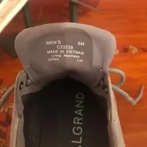 Cole Haan | Shoes | Cole Haan Mens Og Cloud Engy One Sw 8  display picture 1